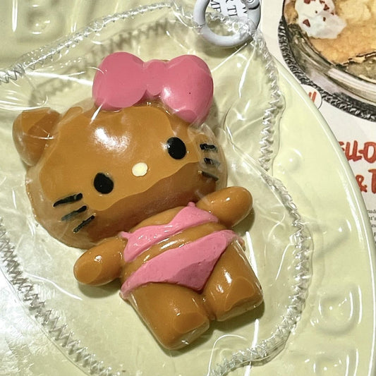 KT Bikini Squishy Stress Relief Toy