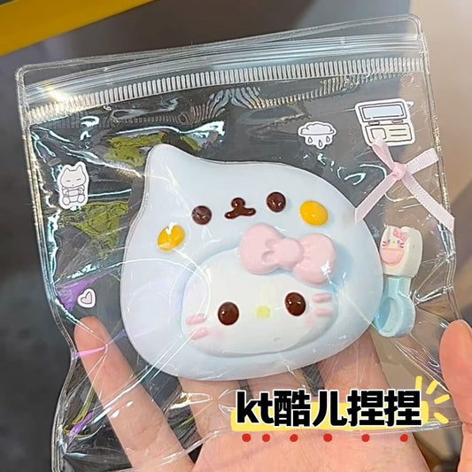 KT Cooler Squishy Stress Relief Toy