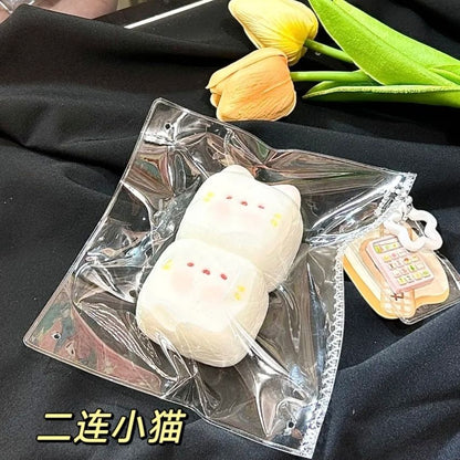 Stress Relief Toy Creative Squishy Ball