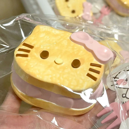 KT Squishy Stress Reliever Toy